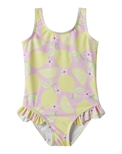 Name It - NMFZilua Badedragt - Pirouette